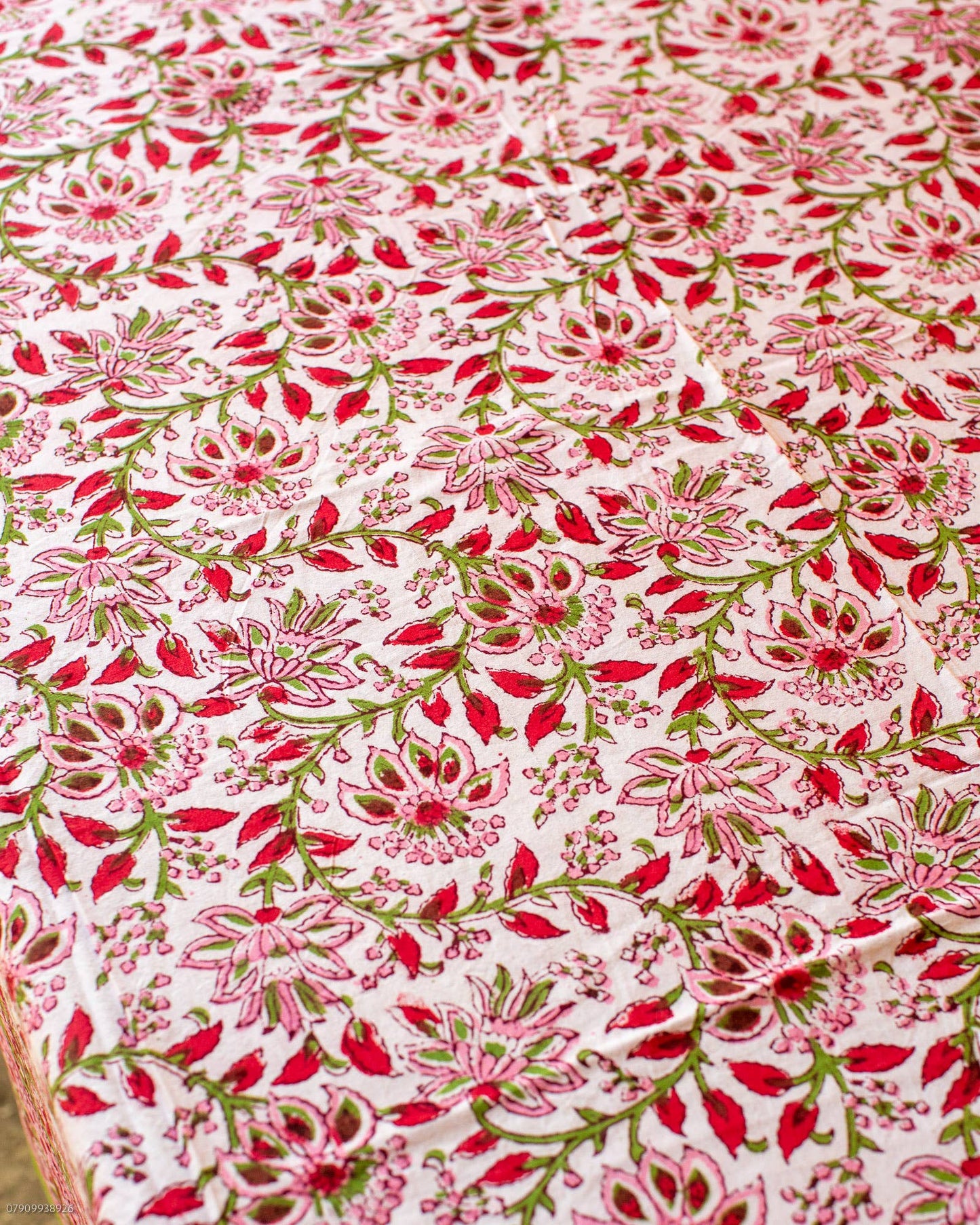 Huish Tablecloth