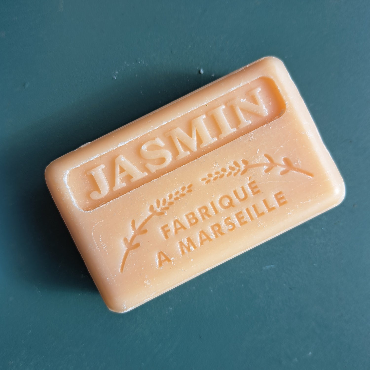 Savon Jasmin
