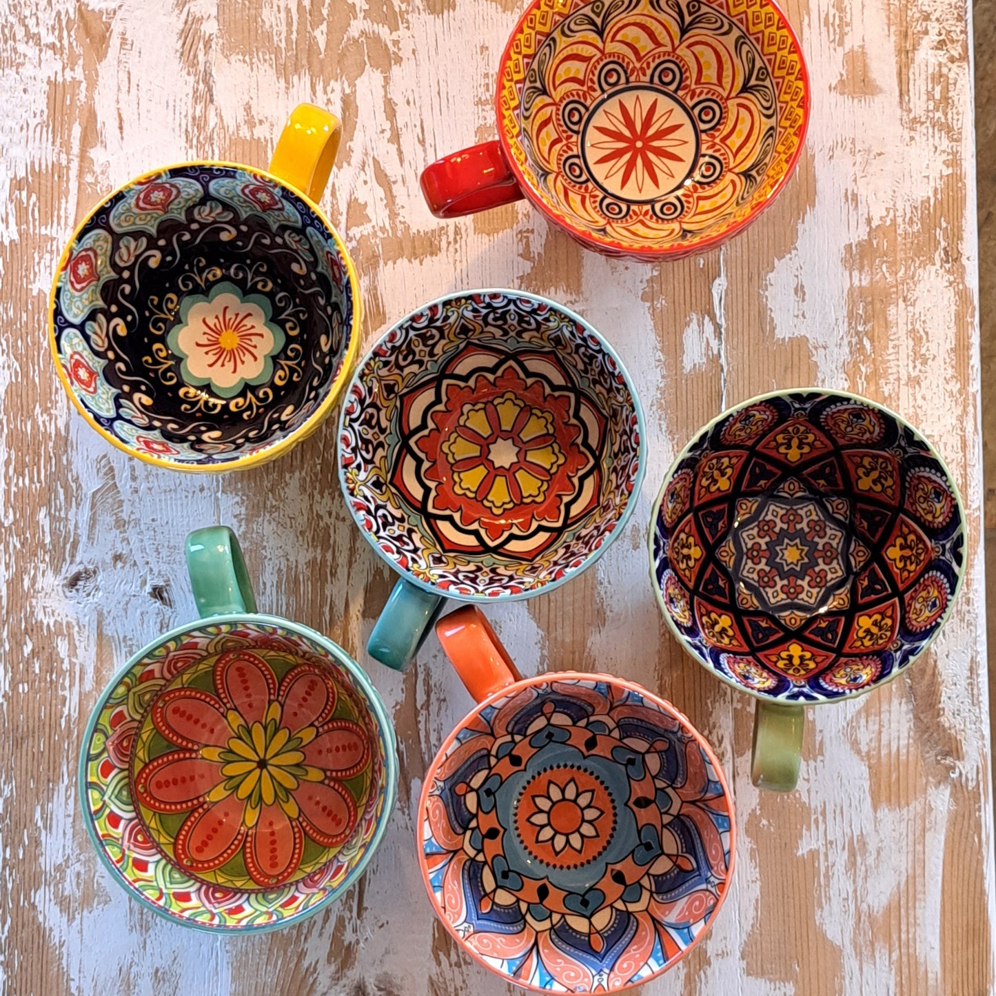 MiCasa mug