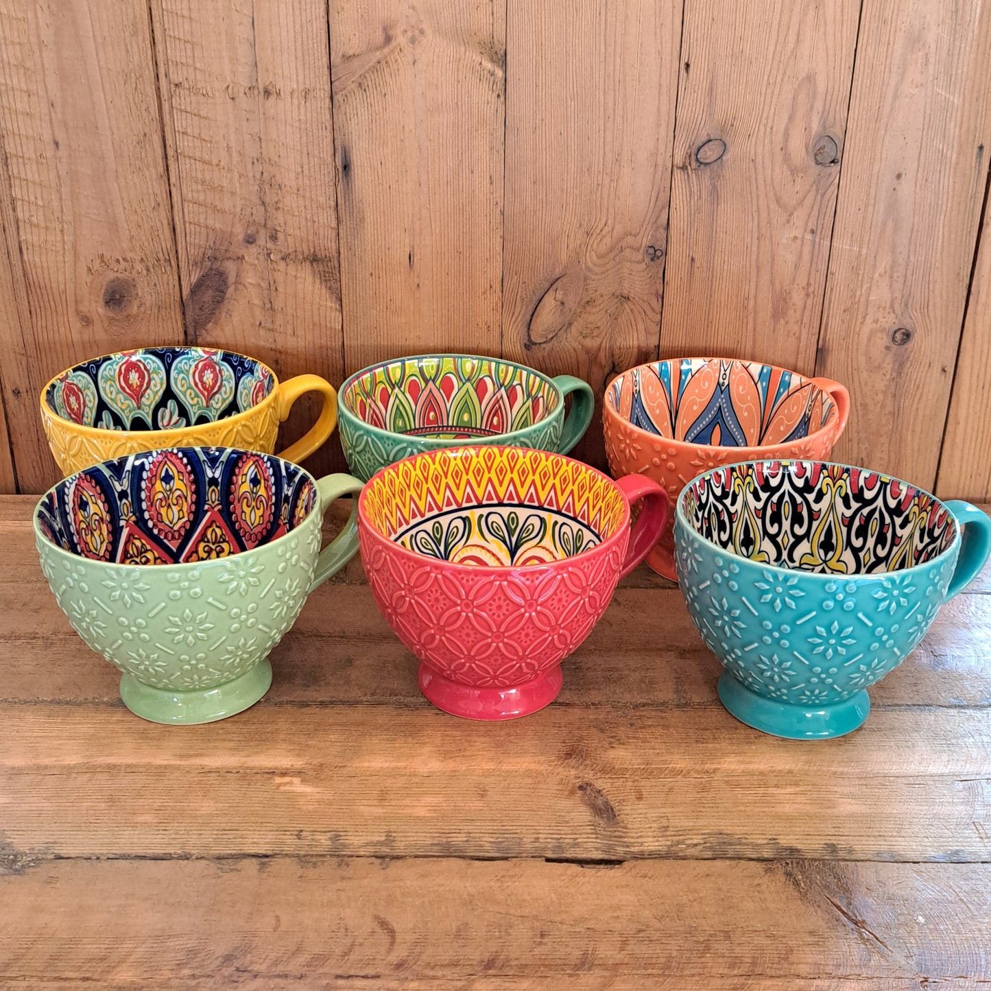 MiCasa mug