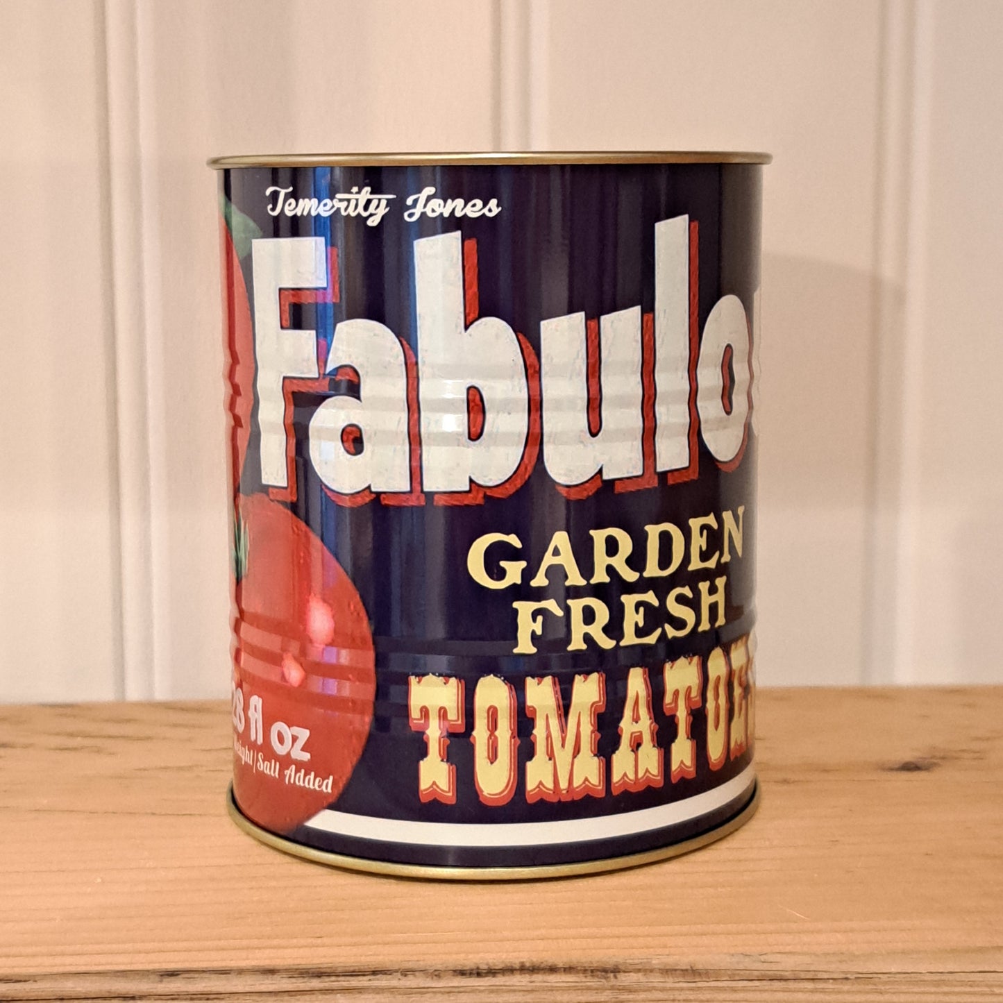Decorative Tins
