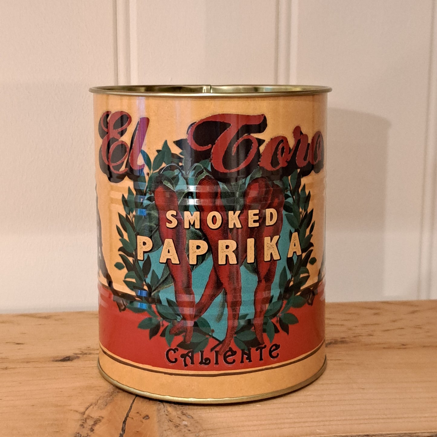 Decorative Tins