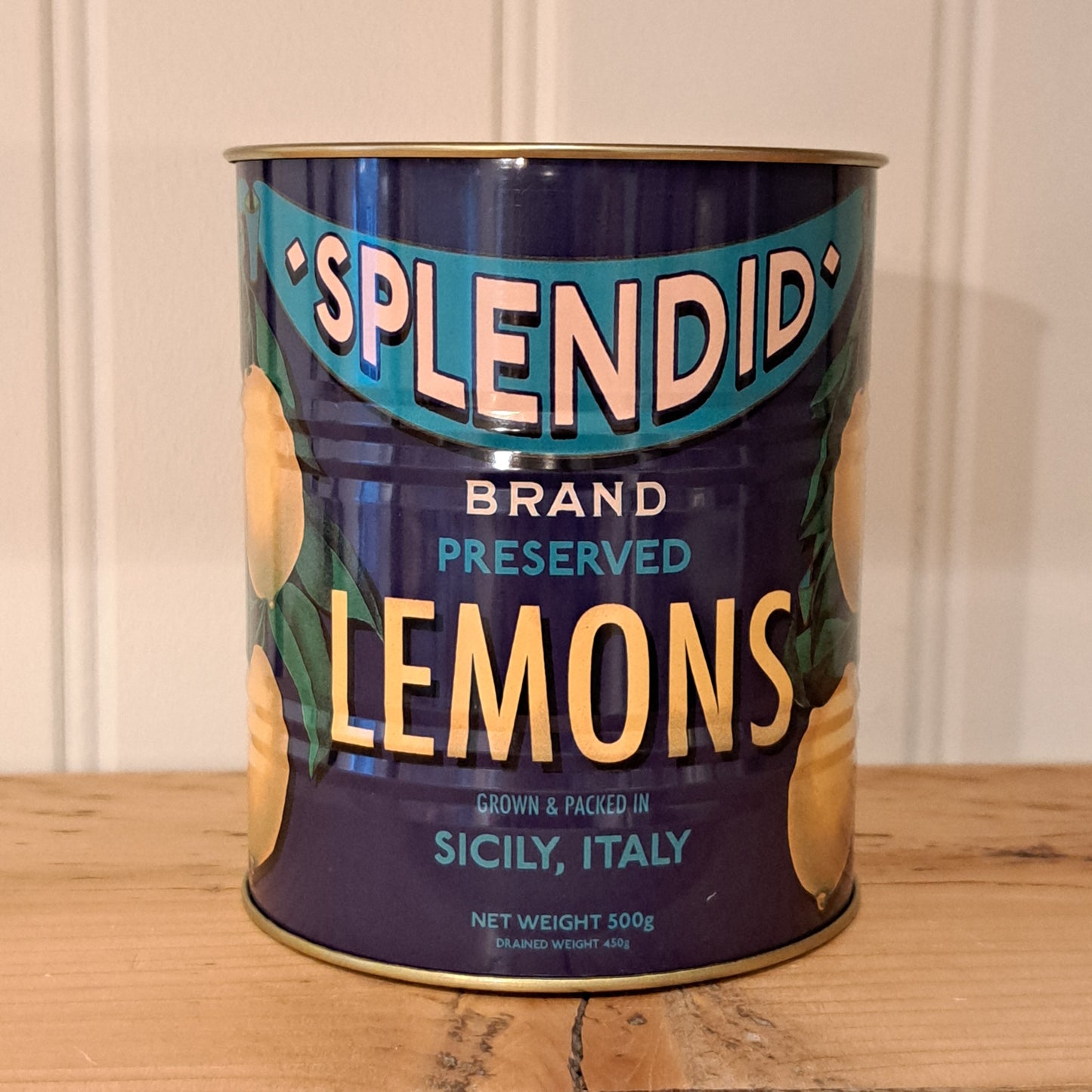 Decorative Tins