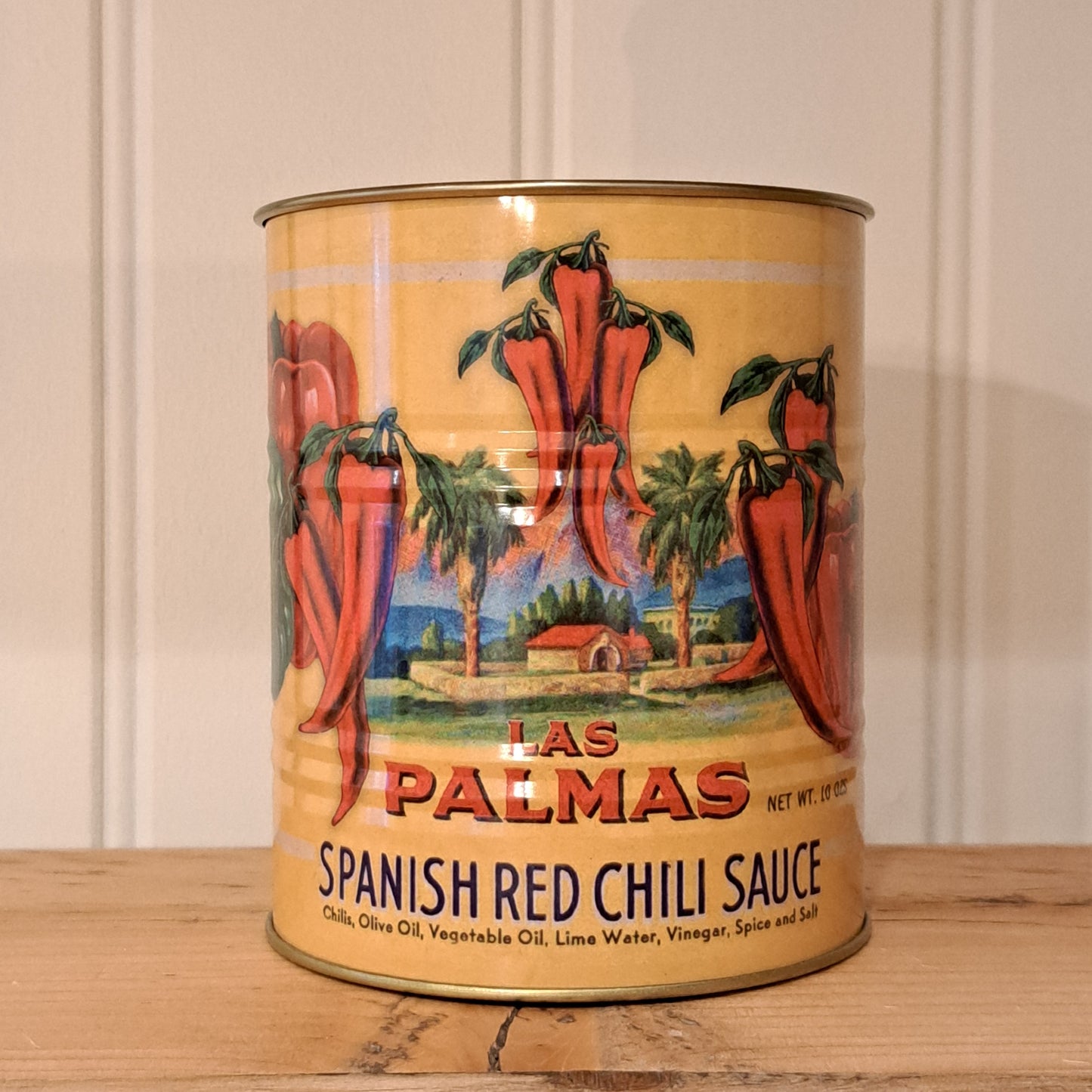 Decorative Tins