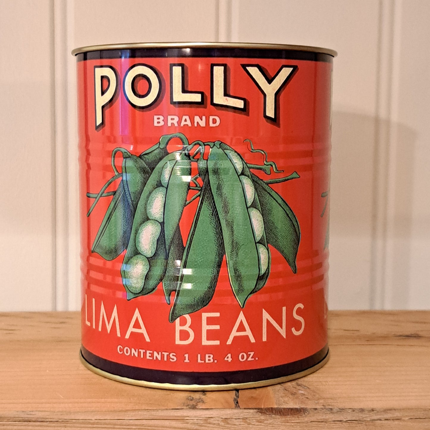 Decorative Tins