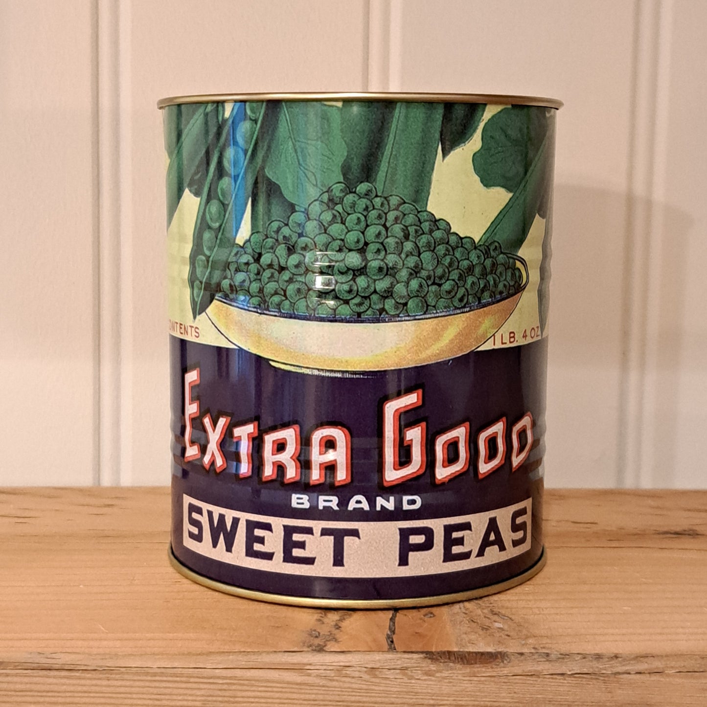 Decorative Tins