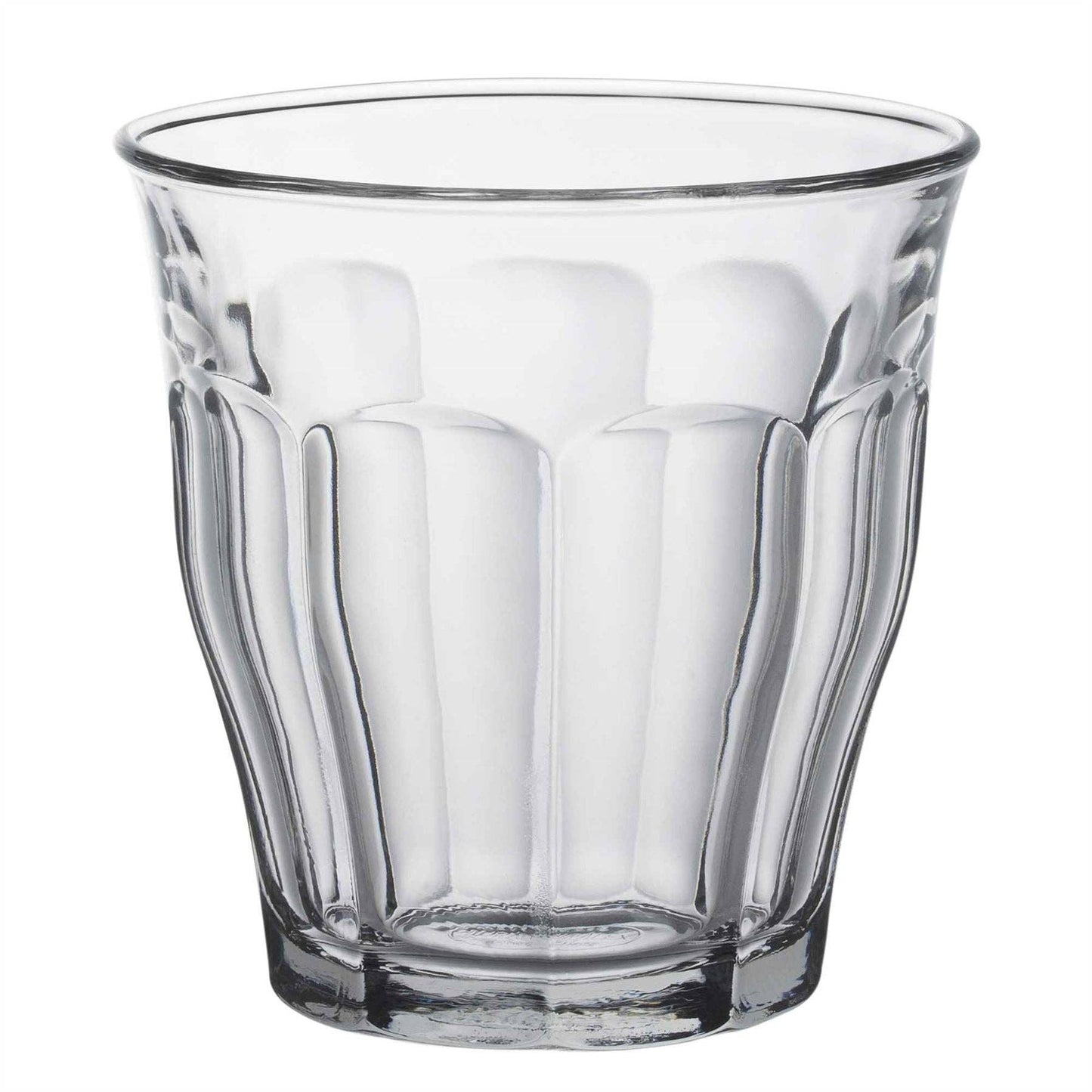 Picardie 250ml glass