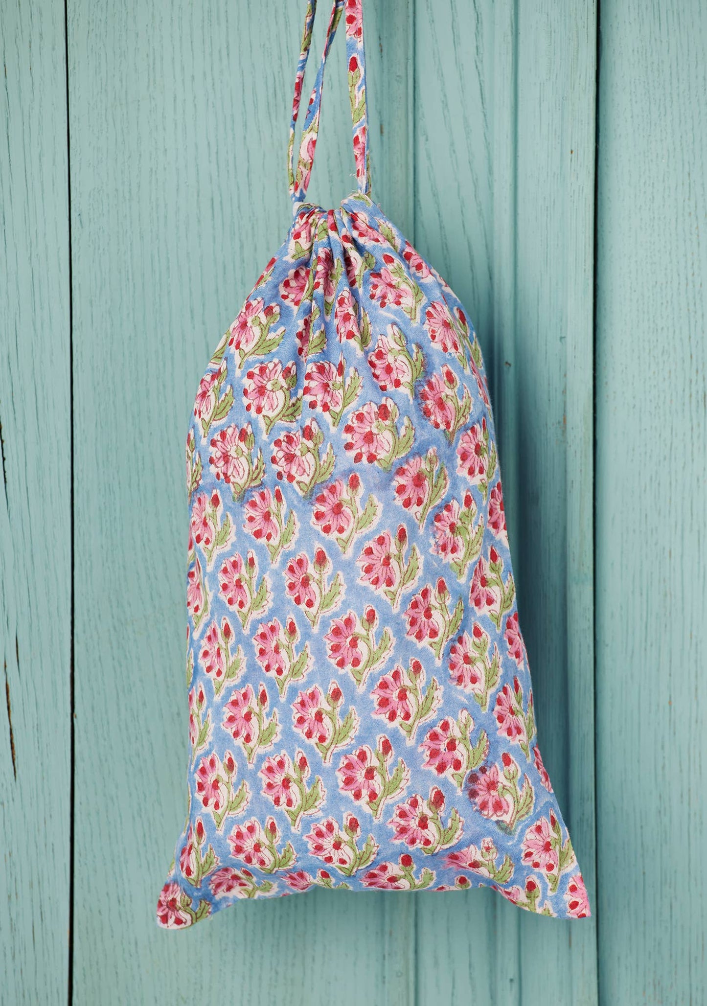 Taruni block print pyjamas