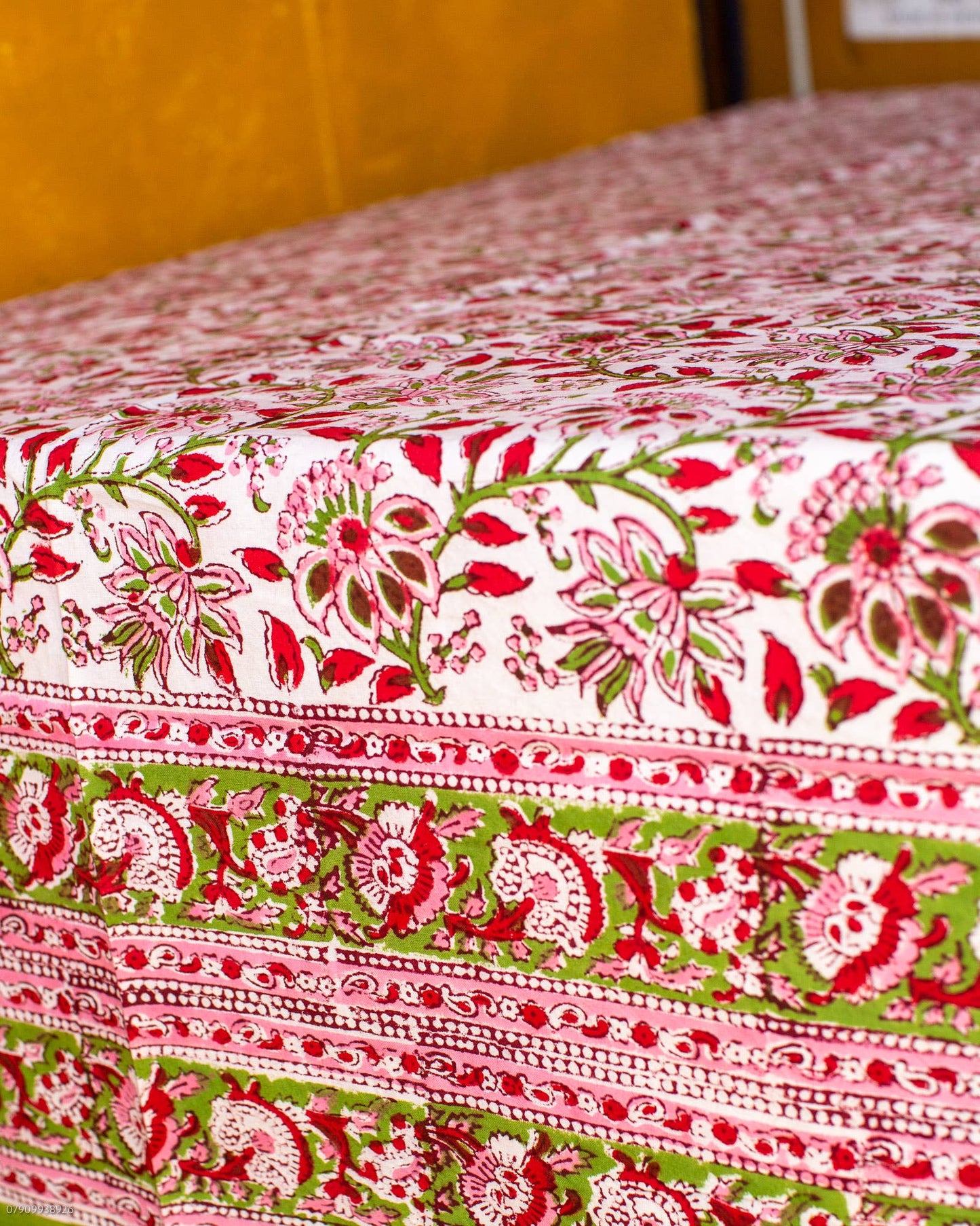 Huish Tablecloth