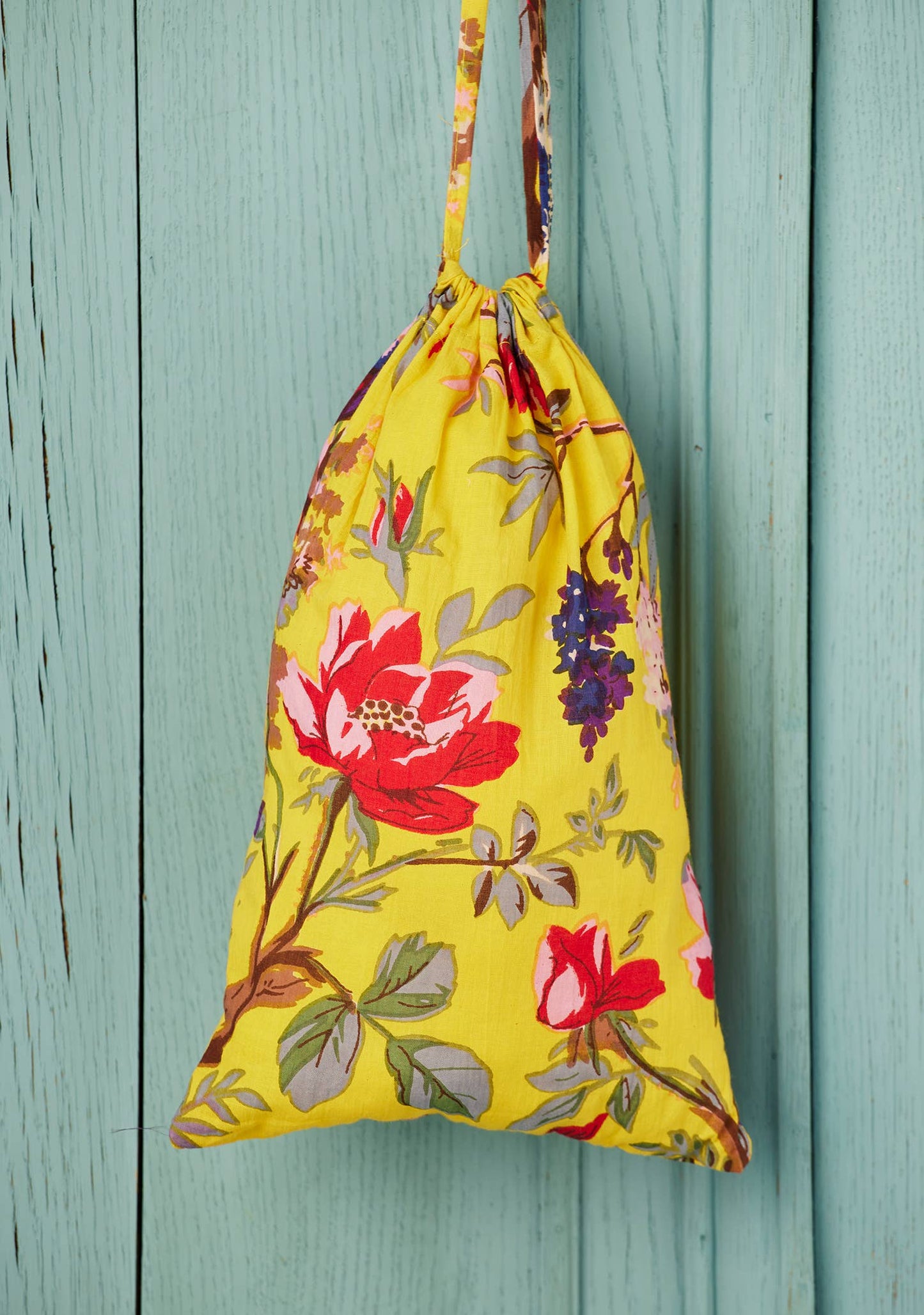 Bird of Paradise pyjamas