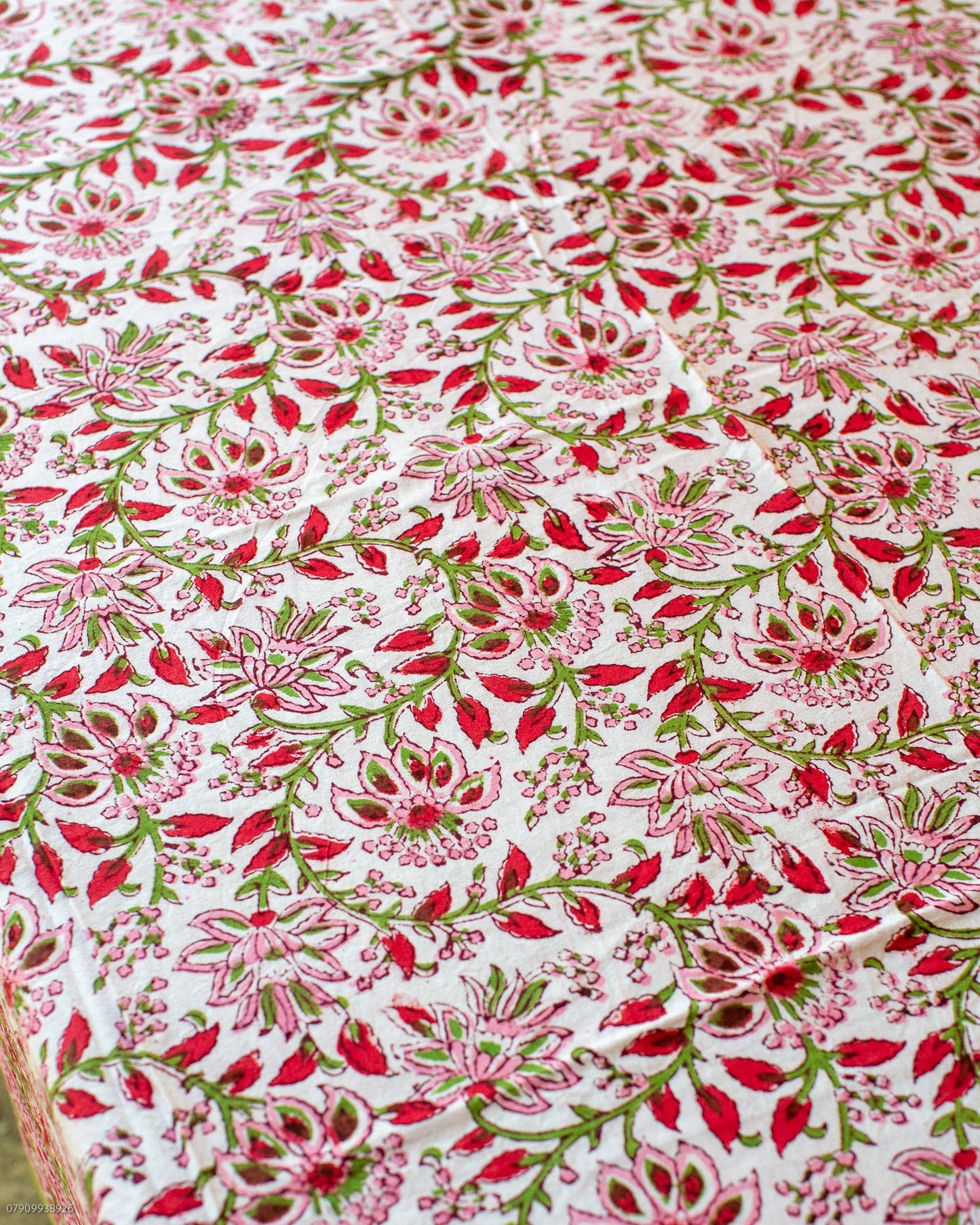 Huish Tablecloth