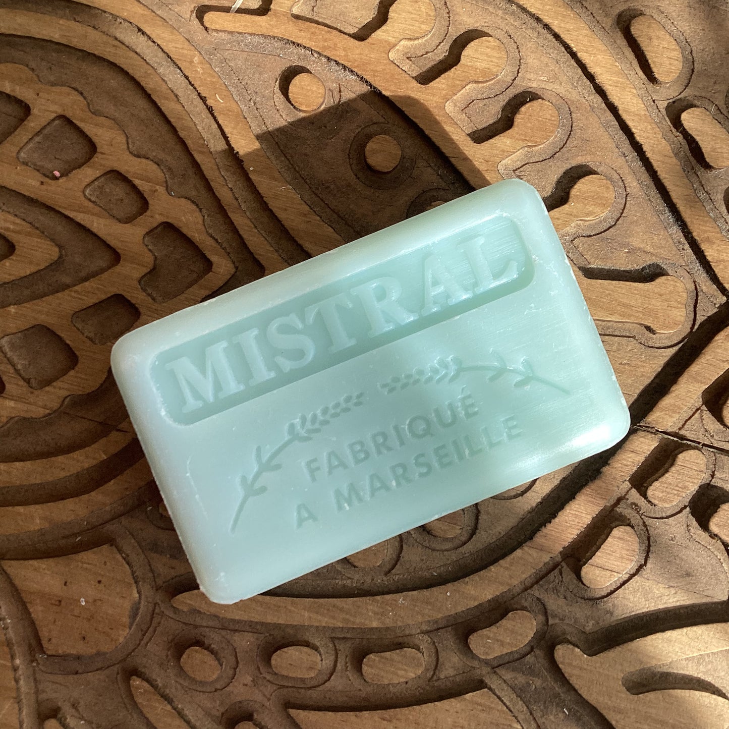 Savon de Marseille Soap