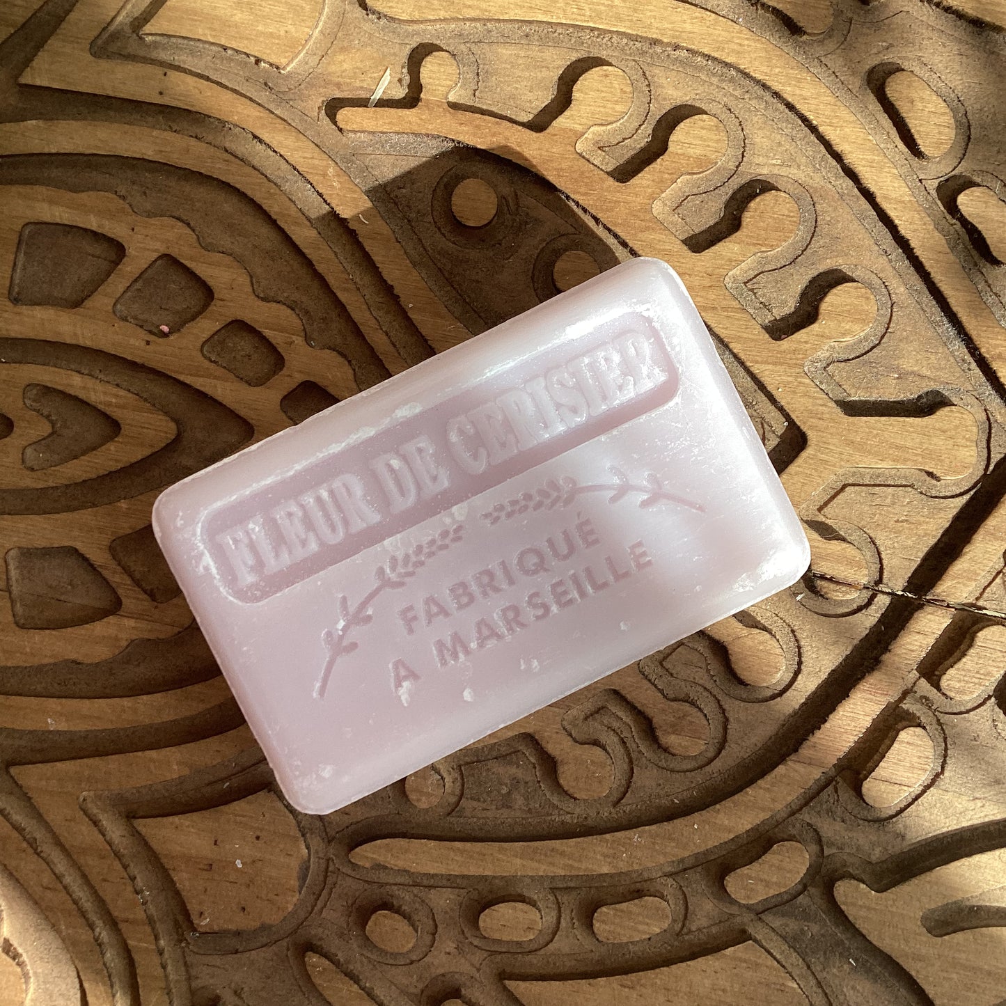 Savon de Marseille Soap