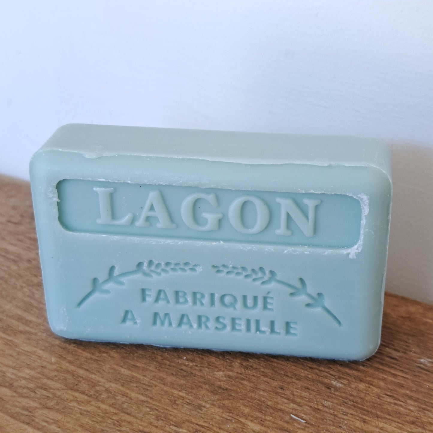 Savon Lagoon