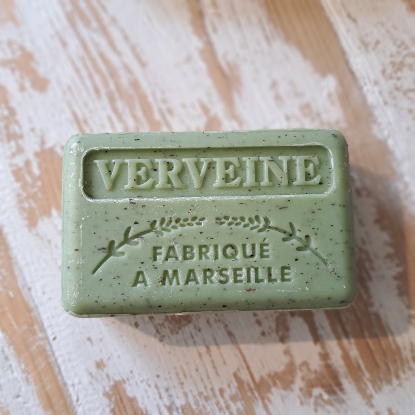 Savon Verveine