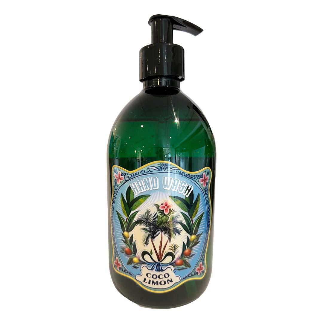 La Cocoterie Coco Limon 500ml hand wash