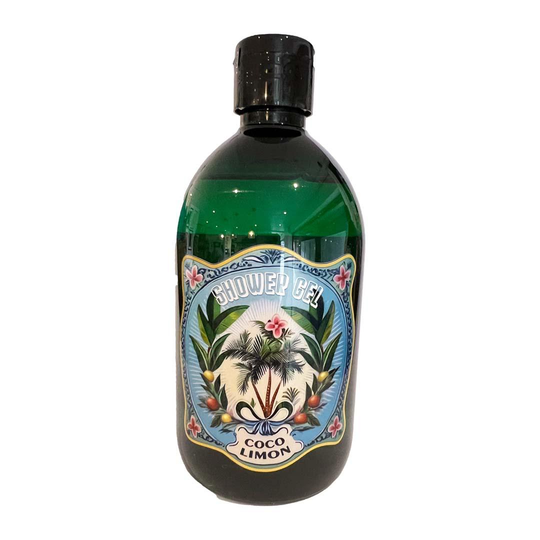 La Cocoterie Coco Limon 500ml shower gel