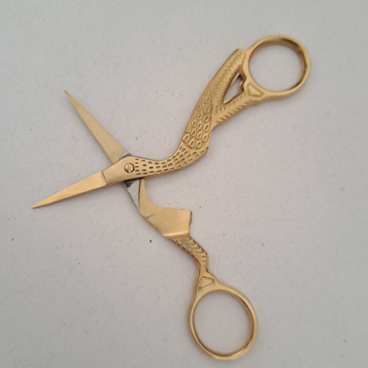 Stork scissors