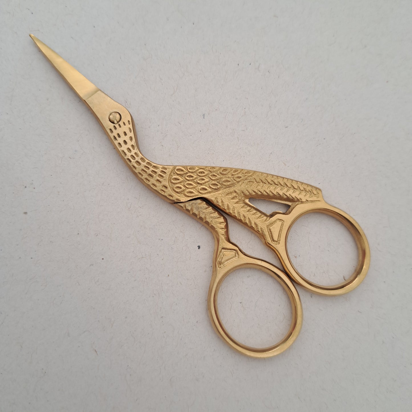 Stork scissors