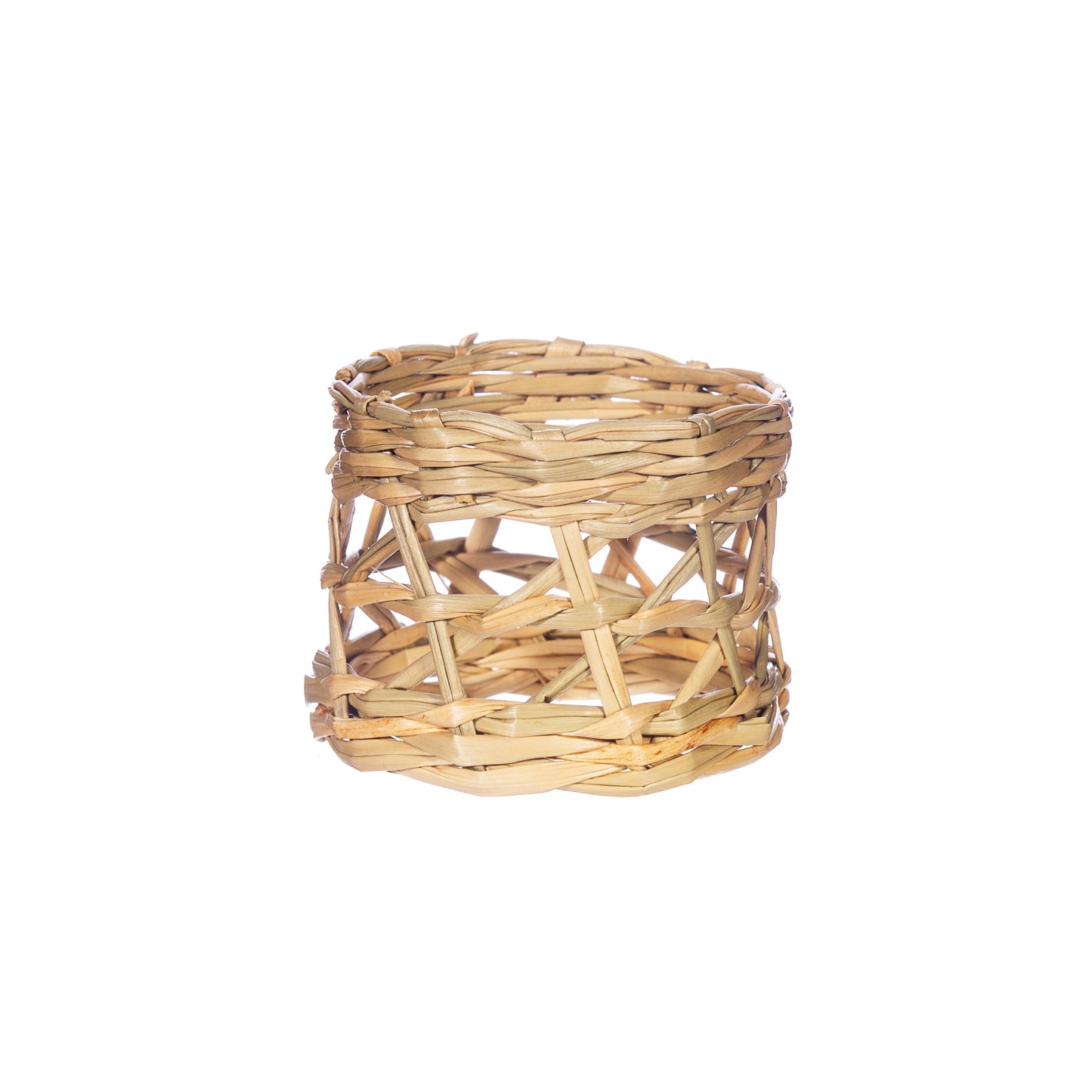 Seagrass Napkin Ring