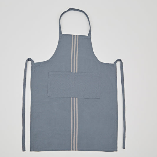 Blue apron