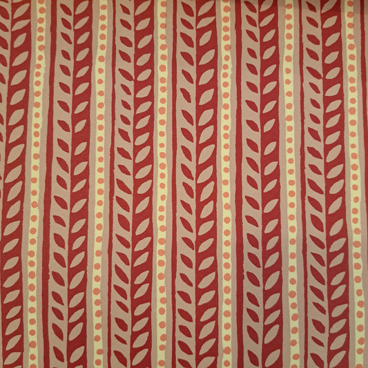 Patterned Gift-wrap