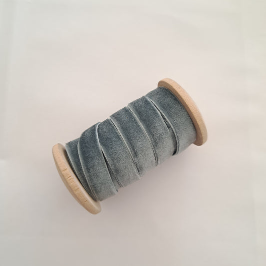 10mm velvet ribbon