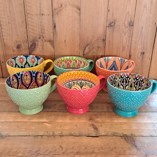 MiCasa mug