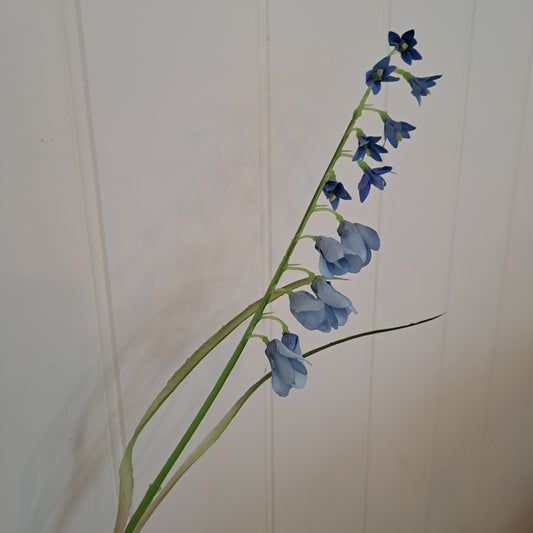 Faux Bluebell stem