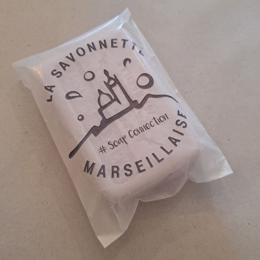 Savon de Marseille bag for soap