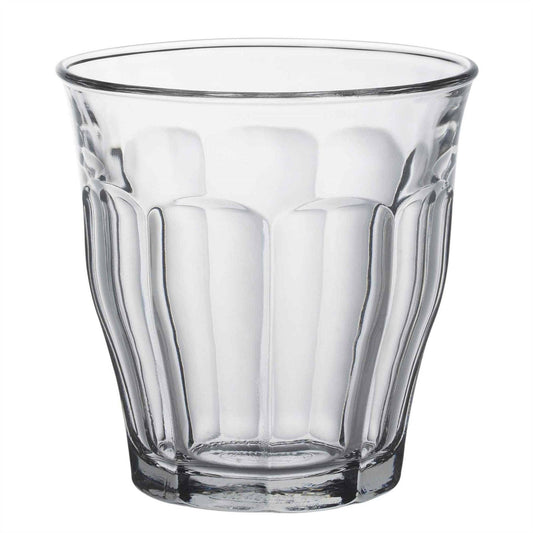 Picardie 250ml glass