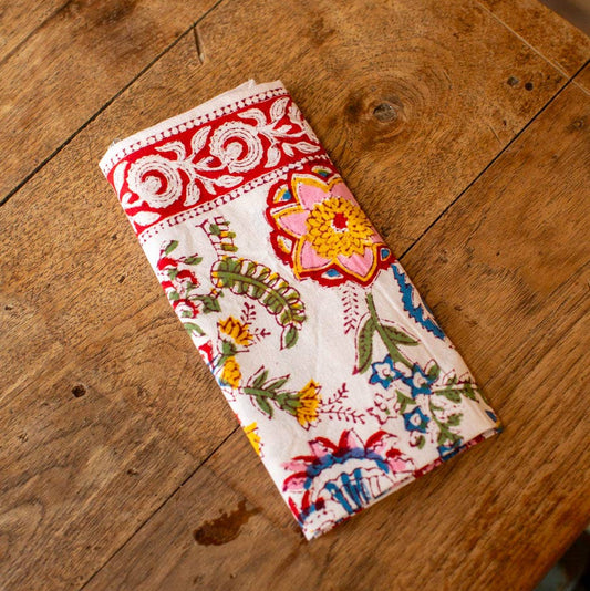 Chirton Napkin