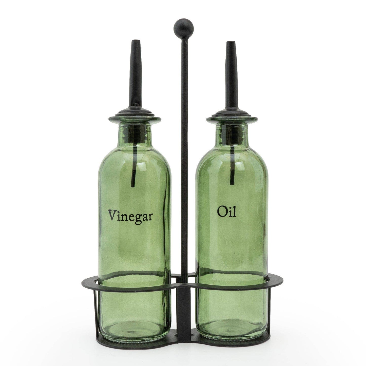 Oil & Vinegar Bottle Set