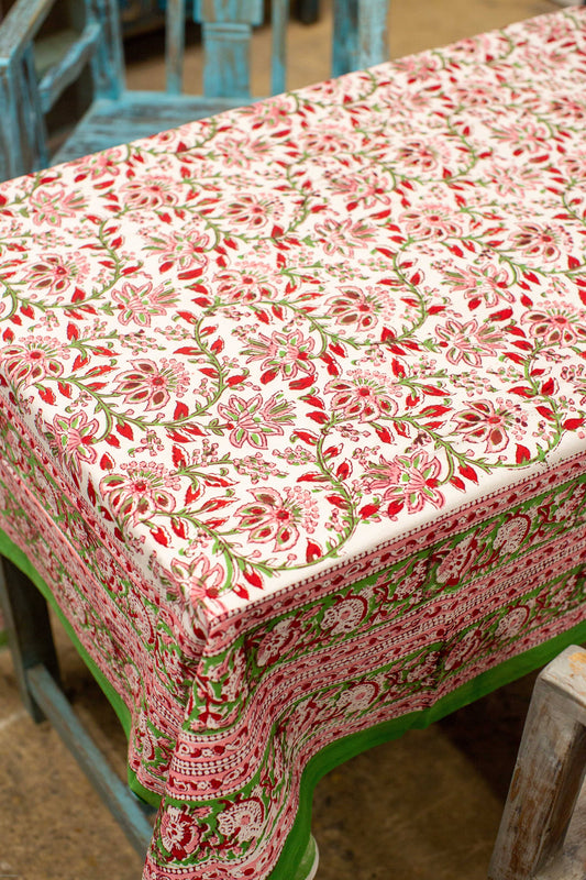 Huish Tablecloth