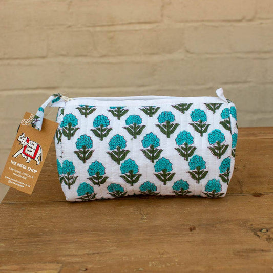 Stanton Wash Bag