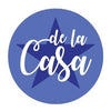 De La Casa logo