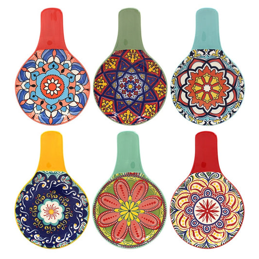 MiCasa spoon rest