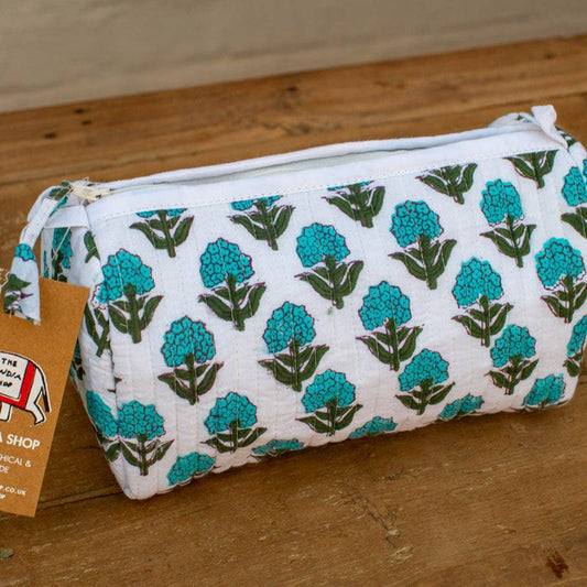 Stanton Wash Bag