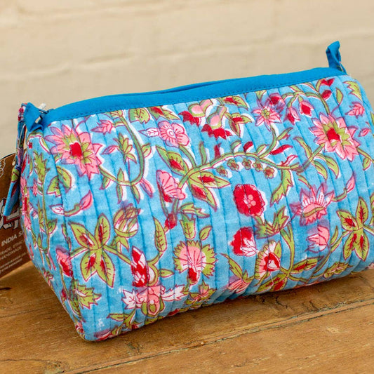 Honeystreet Wash Bag