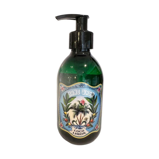 La Cocoterie Coconut and Lemon 250ml hand wash