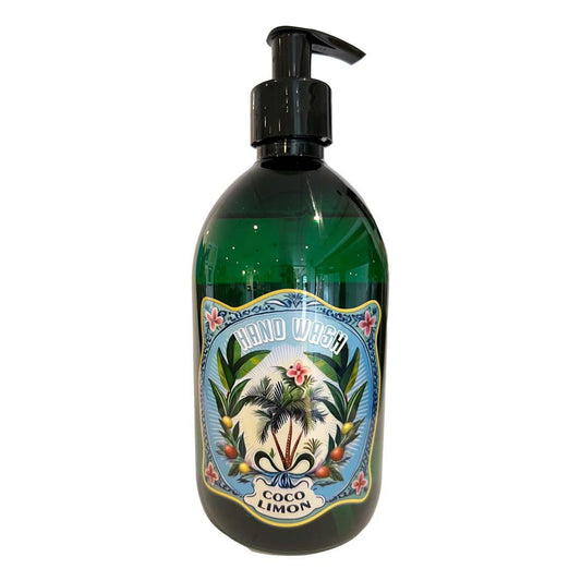La Cocoterie Coco Limon 500ml hand wash