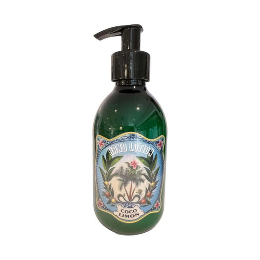 La Cocoterie Coco Limon 250ml hand lotion