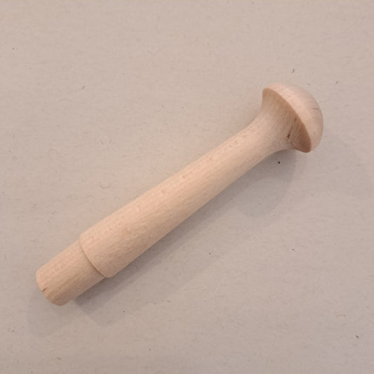 Shaker peg