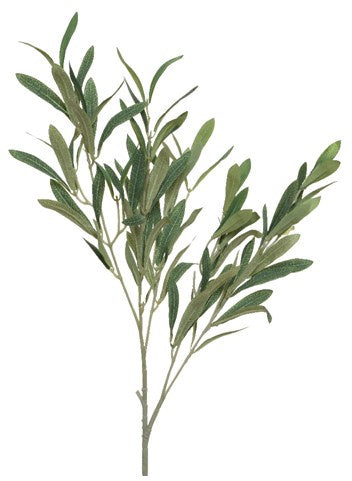 Faux Olive Spray