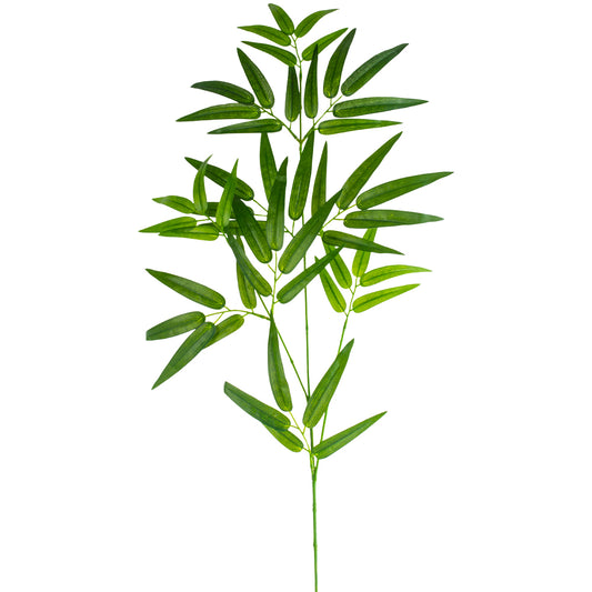 Bamboo faux spray