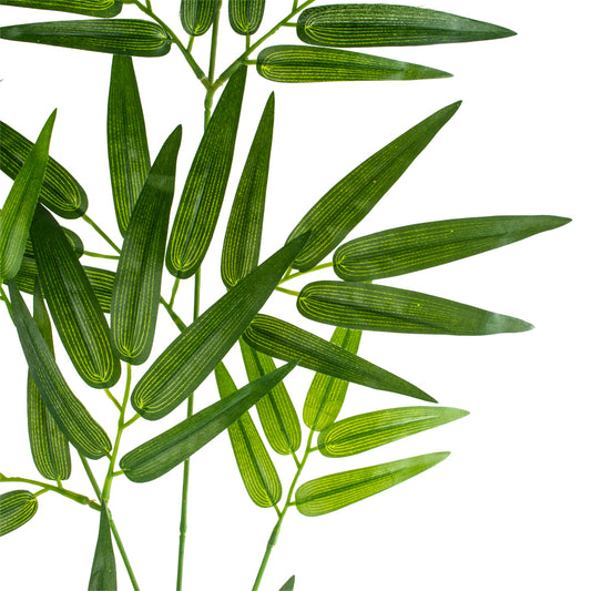 Bamboo faux spray
